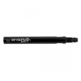 Origin8 Valve Extension PV Integrated 50 mm Black Alloy Pair