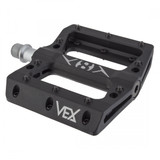 Origin8 Pedals VEX 9/16 Black