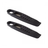 Origin8 Tool Tire Lever Steel Core Pair