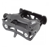 Origin8 Pedals PRO Lite Track 9/16 Pc-Blk