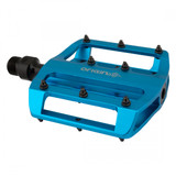 Origin8 Pedals Rascal XS EX CNC 9/16 BU