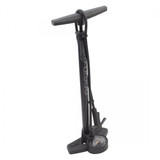 Origin8 Pump Floor Airaid Maxi w/GAUGE Black