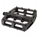 Origin8 Pedals Rascal XL EX CNC 9/16 Black