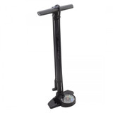 Origin8 Pump Floor Airaid Maxi Plus Hp/Hv w/GAUGE Black
