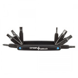 Origin8 Tool Multi Bk-Series SL-8 8in1