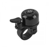 Origin8 Bell Amica Alloy Black