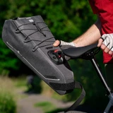 KLICKfix Bikepack X Waterproof Saddle Bag 8–10L