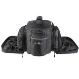KLICKfix Rackpack Sport Plus UniKlip 2 - Black