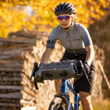 KLICKfix Bikepack Waterproof Handlebar Bag 6–12L