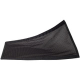 KLICKfix Doggy Sunshade for Shopper Doggy - Black