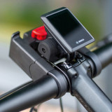 KLICKfix Bosch Kiox & SmartphoneGrip Display Mount