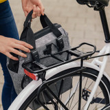 KLICKfix Vario E Hook for E-Bike Racks 8–16mm