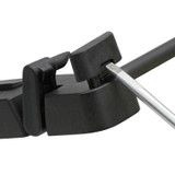 KLICKfix Racktime Vario Adapter - Quick Release Mount