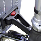 KLICKfix Handlebar Adapter Head Tube