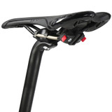 KLICKfix Saddle Adapter