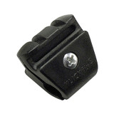 KLICKfix Saddle Adapter Cable Lock Holder