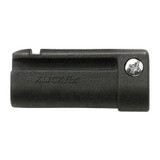 KLICKfix Twin Adapter with U-lock clamp