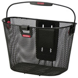 Unilux Basket handlebar basket by KLICKfix