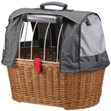 KLICKfix Doggy Basket Plus KorbKlip 2 Dog Basket