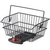 GTA Basket for carrier adapter by KLICKfix