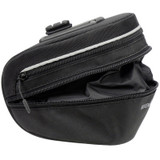 Micro Sport 200 expandable bike saddle bag by KLICKfix