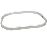 KLICKfix Replacement Aluminum Frame for Reisenthel Bikebasket