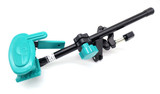 Dokodemo Sasube – Universal Hands-Free Umbrella Holder