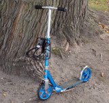 Vario Rack Sport Multifunctional and detachable rack for Handlebar Adapter Vario Rack Sport Multifunctional and detachable rack for Handlebar Adapter