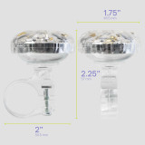 Luxe Bell - Delta Cycle Luxe Bell - Delta Cycle