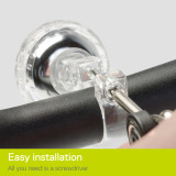 Luxe Bell - Delta Cycle Luxe Bell - Delta Cycle