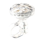 Luxe Bell - Delta Cycle Luxe Bell - Delta Cycle