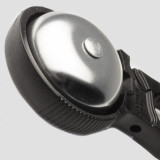 Lever Bell — Delta Cycle Compact Handlebar Bell Lever Bell — Delta Cycle Compact Handlebar Bell