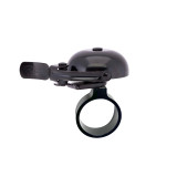 Alexander Graham Bell — Black | PDW Hidden Headset Bell Alexander Graham Bell — Black | PDW Hidden Headset Bell