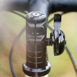 Alexander Graham Bell — Black | PDW Hidden Headset Bell Alexander Graham Bell — Black | PDW Hidden Headset Bell