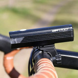 Cateye HL‑EL1700RC “AMPP1700” Headlight