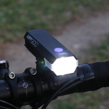 Cateye HL‑EL089RC AMPP900 Headlight – 900 Lumen Rechargeable Front Light