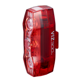 CatEye ViZ300 TL‑LD810 — 300 lm Rear Safety Light (Daytime Hyperflash)