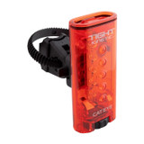 Cateye TL‑LD180K Kinetic Rear Safety Light