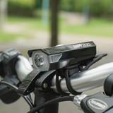 CatEye AMPP200 / ViZ100 USB Rechargeable Front + Rear Bike Light Kit CatEye AMPP200 / ViZ100 USB Rechargeable Front + Rear Bike Light Kit