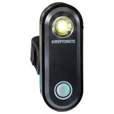 Kryptonite Avenue F‑65 + R‑30 USB Rechargeable Light Combo – 65L Front / 30L Rear Kryptonite Avenue F‑65 + R‑30 USB Rechargeable Light Combo – 65L Front / 30L Rear