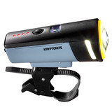Kryptonite Incite X6 USB Rechargeable Smart Headlight – 60 Lux Kryptonite Incite X6 USB Rechargeable Smart Headlight – 60 Lux