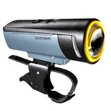 Kryptonite Incite X6 USB Rechargeable Smart Headlight – 60 Lux Kryptonite Incite X6 USB Rechargeable Smart Headlight – 60 Lux