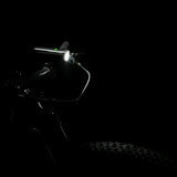Lezyne Macro Drive 1400+ USB‑C Front Bike Light — 1,400 Lumen Performance