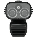 Lezyne Macro Drive 1400+ USB‑C Front Bike Light — 1,400 Lumen Performance
