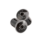 DSP Bar Tape V2 – Cool Gray 4.6 mm Comfort & All-Weather Grip DSP Bar Tape V2 – Cool Gray 4.6 mm Comfort & All-Weather Grip