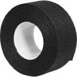 Tressostar Handlebar Tape – Classic Cotton Road Bar Tape Black