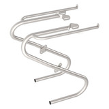 Duo LowriderTitan Rack