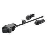 Fast Release Adapter