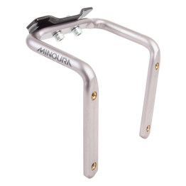 Minoura SBH-300 Dual Bottle Cage Saddle Mount
