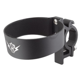 PDW Bar-ista Cup Holder - 22.0-26.0 mm Black